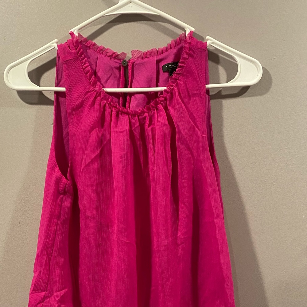 Ann Taylor Blouse